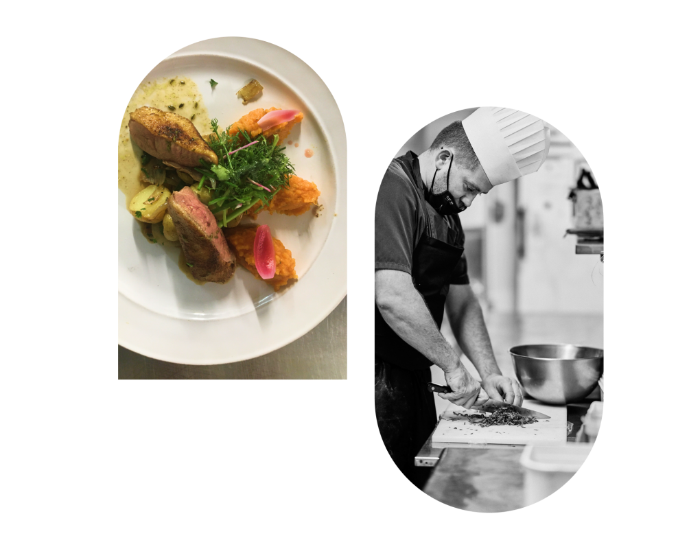 Le restaurant - Auberge du Pays de Retz - Port-saint-Père - restaurant sympa PORT-SAINT-PERE