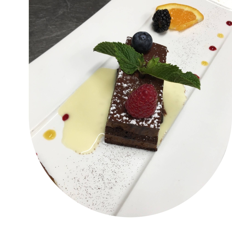 Le Chef - Auberge du Pays de Retz - Restaurant Maître restaurateur - restaurant PORT-SAINT-PERE