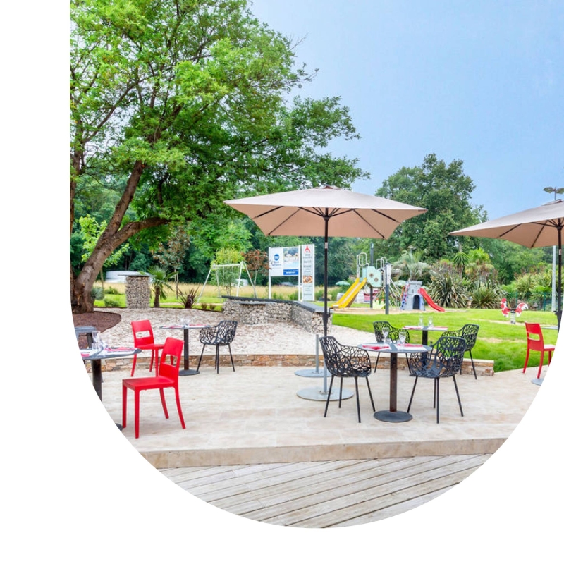 Événements privés - Auberge du Pays de Retz - Mariage Port-Saint-Père - Mariage Port-Saint-Père