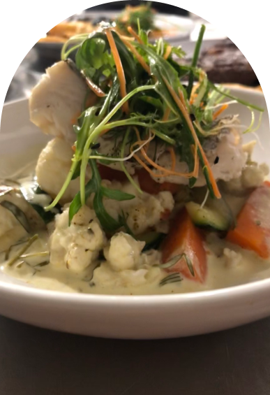 Le restaurant - Auberge du Pays de Retz - Port-saint-Père - Salle de séminaire Port-Saint-Père