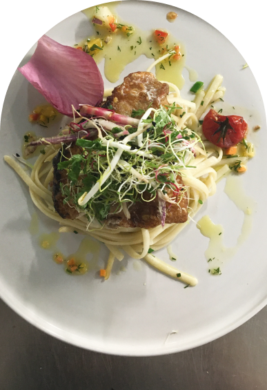 Le restaurant - Auberge du Pays de Retz - Port-saint-Père - Auberge Port-Saint-Père