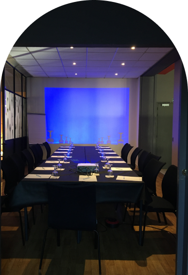 Séminaires - Auberge du Pays de Retz - Restaurant Port-Saint-Père - top restaurant PORT-SAINT-PERE