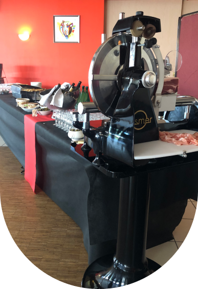 Séminaires - Auberge du Pays de Retz - Restaurant Port-Saint-Père - Mariage Port-Saint-Père