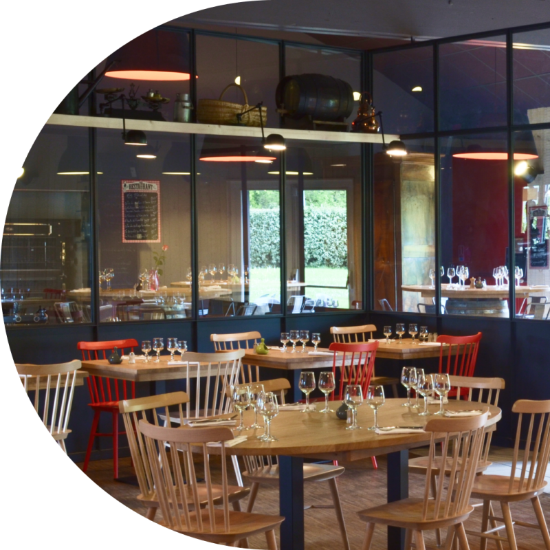 Repas de groupe - Auberge du Pays de Retz - Restaurant Port-Saint-Père - restaurant PORT-SAINT-PERE