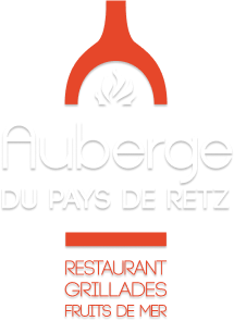 Logo Auberge du pays de Retz